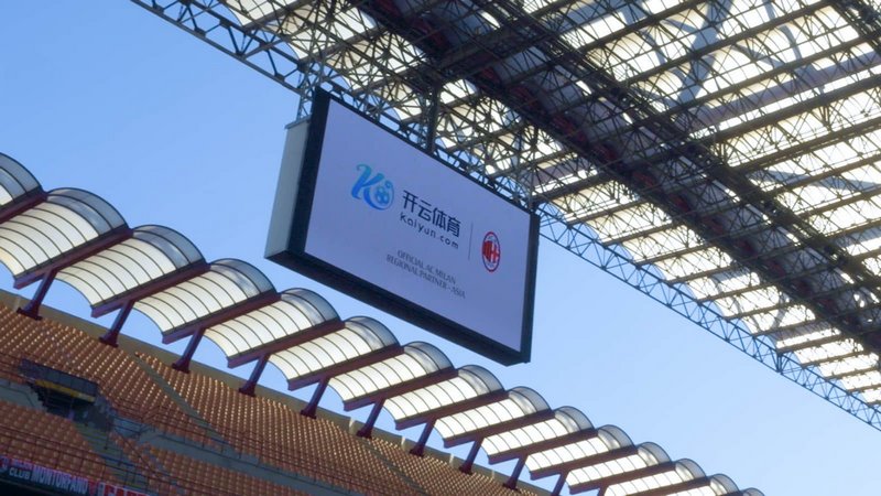 新闻市场的